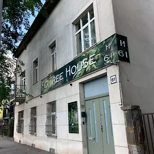  Ubytování v soukromí Fig Tree House
