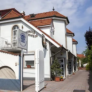 3* Penzion Passzio Panzio