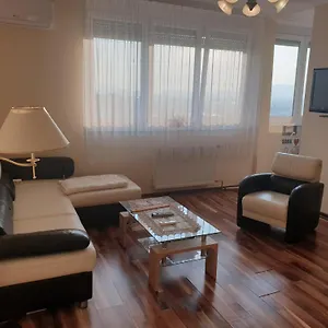 Apartman Vegas Zugló, Budapest